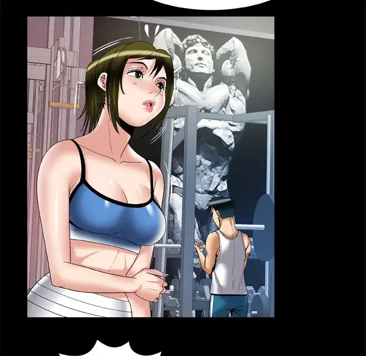 My Wife’s Partner Chapter 61 Page 61