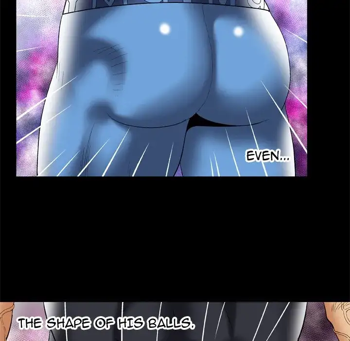 My Wife’s Partner Chapter 61 Page 65