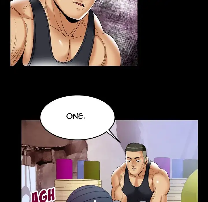 My Wife’s Partner Chapter 61 Page 75