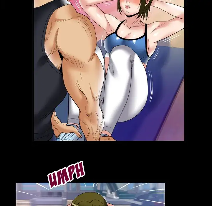 My Wife’s Partner Chapter 61 Page 77