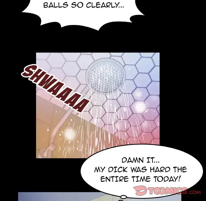 My Wife’s Partner Chapter 61 Page 82