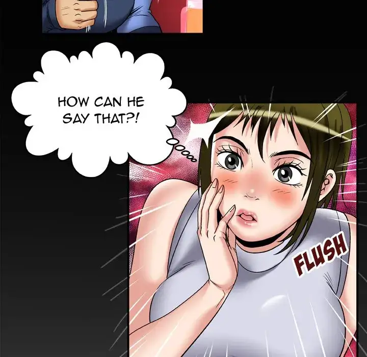 My Wife’s Partner Chapter 61 Page 87