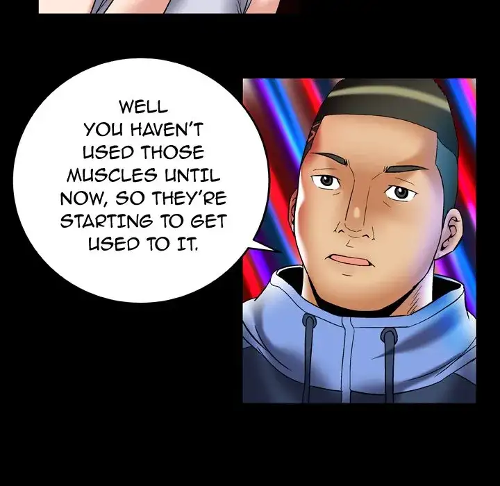My Wife’s Partner Chapter 62 Page 13