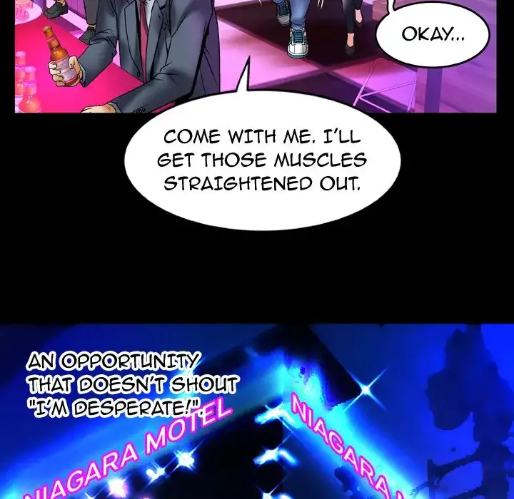 My Wife’s Partner Chapter 62 Page 15