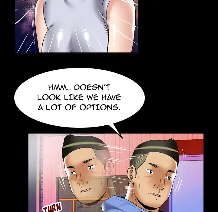 My Wife’s Partner Chapter 62 Page 20