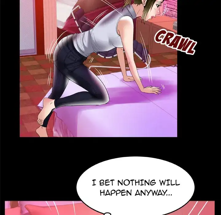 My Wife’s Partner Chapter 62 Page 23