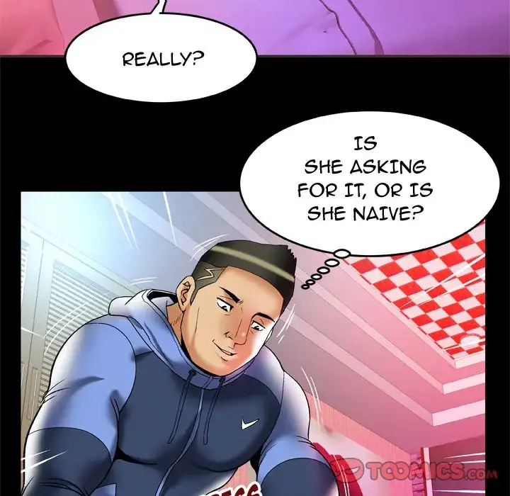 My Wife’s Partner Chapter 62 Page 26