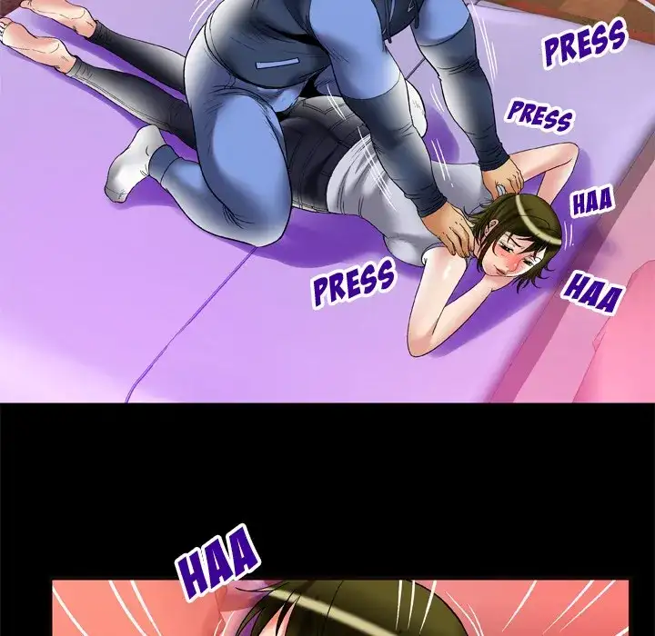 My Wife’s Partner Chapter 62 Page 30