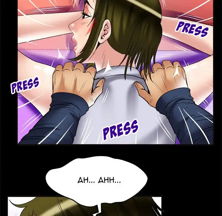 My Wife’s Partner Chapter 62 Page 31