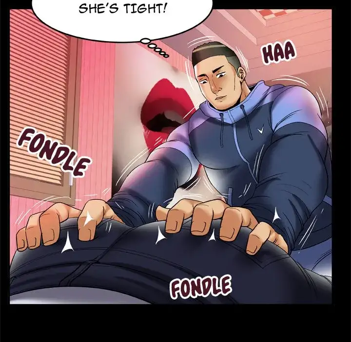 My Wife’s Partner Chapter 62 Page 39