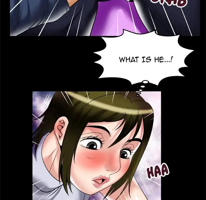My Wife’s Partner Chapter 62 Page 41