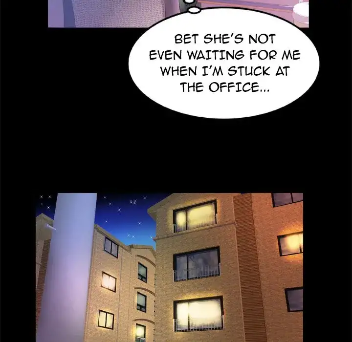 My Wife’s Partner Chapter 62 Page 48