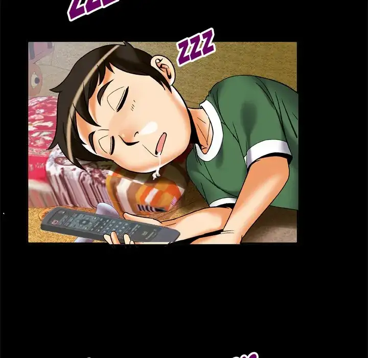 My Wife’s Partner Chapter 62 Page 52