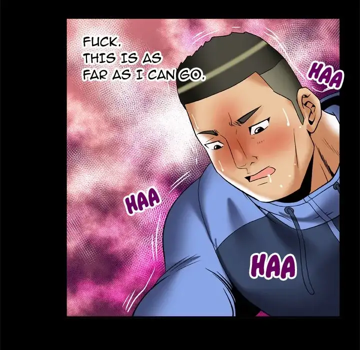 My Wife’s Partner Chapter 62 Page 55