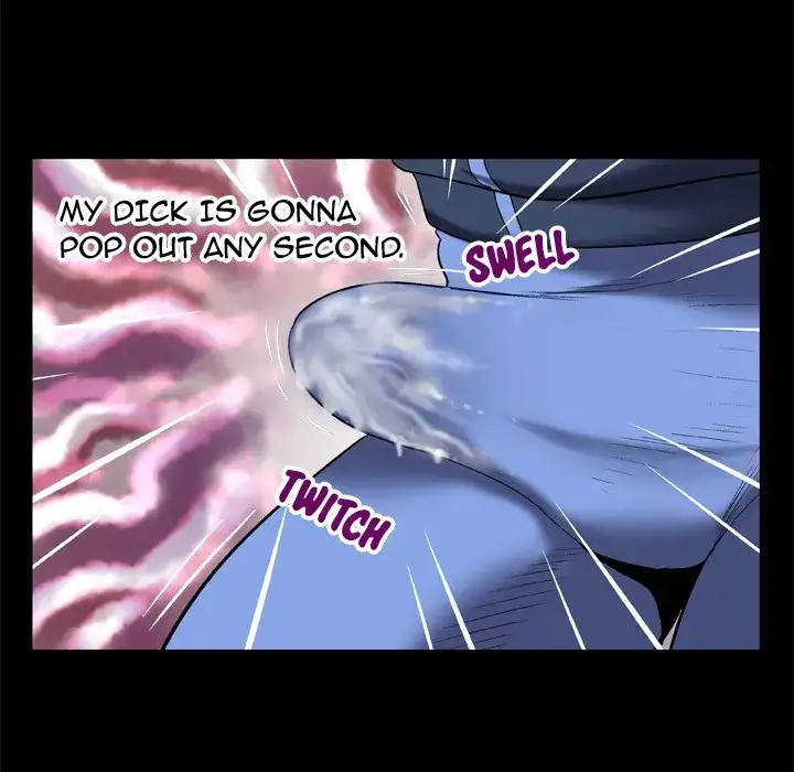 My Wife’s Partner Chapter 62 Page 56