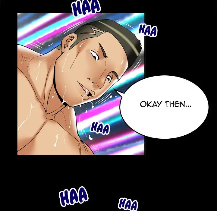 My Wife’s Partner Chapter 62 Page 65