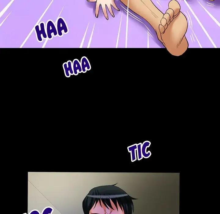 My Wife’s Partner Chapter 62 Page 71