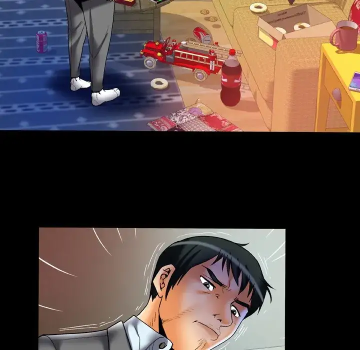 My Wife’s Partner Chapter 62 Page 75