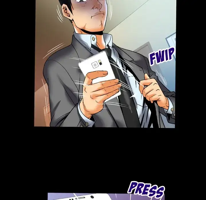 My Wife’s Partner Chapter 62 Page 77