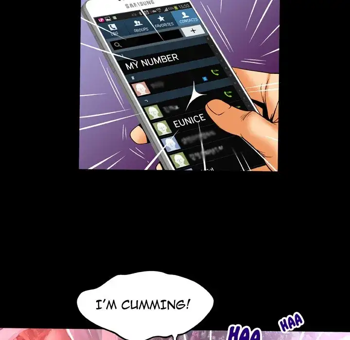 My Wife’s Partner Chapter 62 Page 78