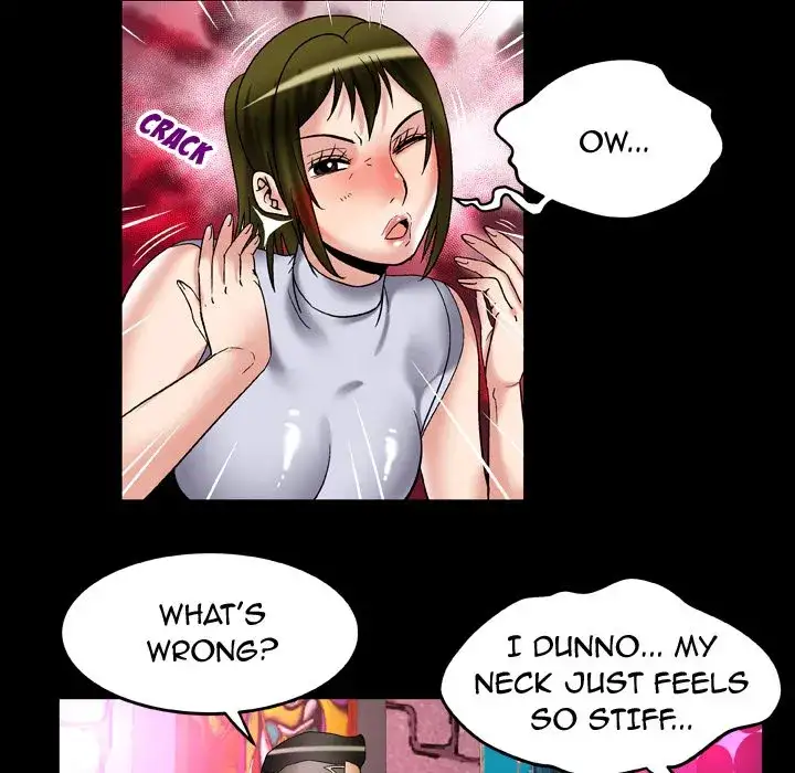 My Wife’s Partner Chapter 62 Page 9