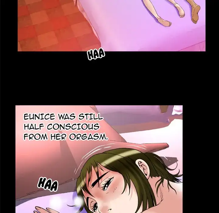 My Wife’s Partner Chapter 63 Page 15