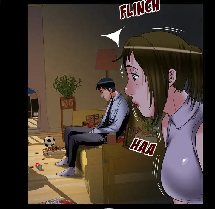 My Wife’s Partner Chapter 63 Page 29