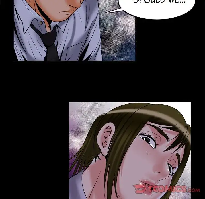 My Wife’s Partner Chapter 63 Page 32