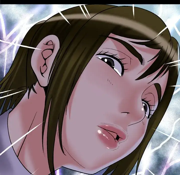 My Wife’s Partner Chapter 63 Page 35