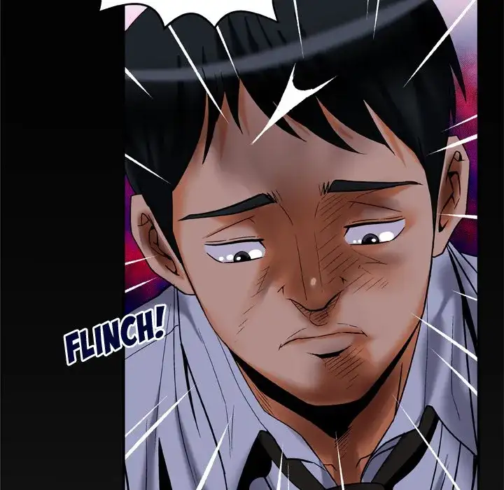 My Wife’s Partner Chapter 63 Page 40
