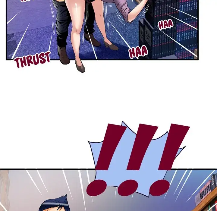 My Wife’s Partner Chapter 63 Page 46