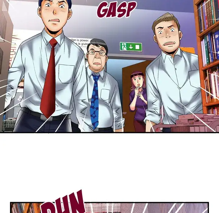 My Wife’s Partner Chapter 63 Page 47