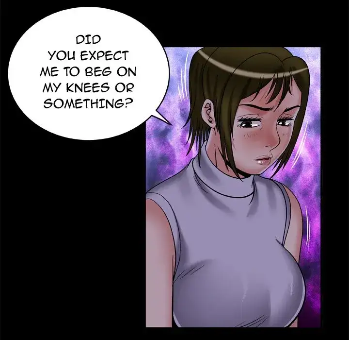 My Wife’s Partner Chapter 63 Page 66