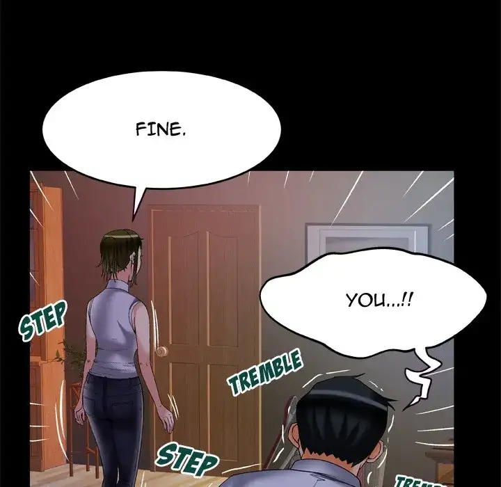 My Wife’s Partner Chapter 63 Page 70