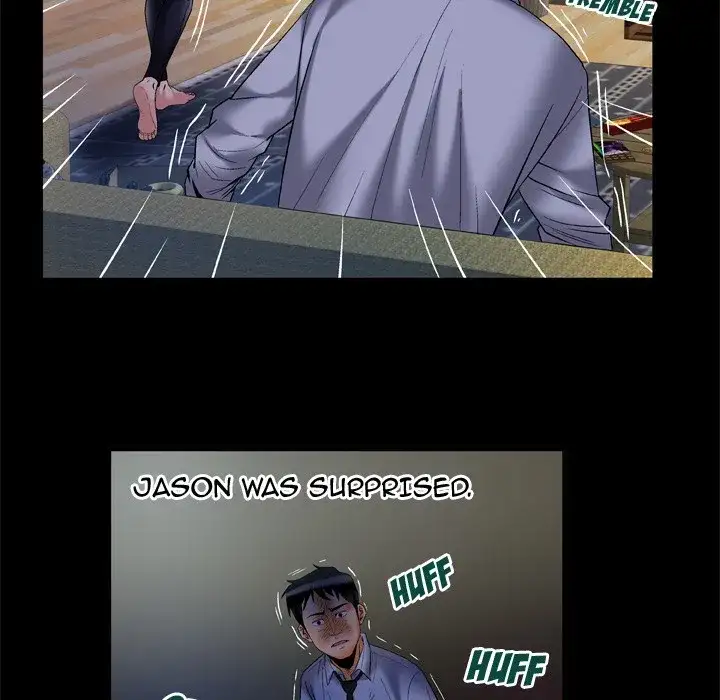 My Wife’s Partner Chapter 63 Page 71