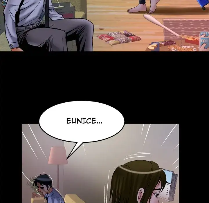 My Wife’s Partner Chapter 63 Page 77