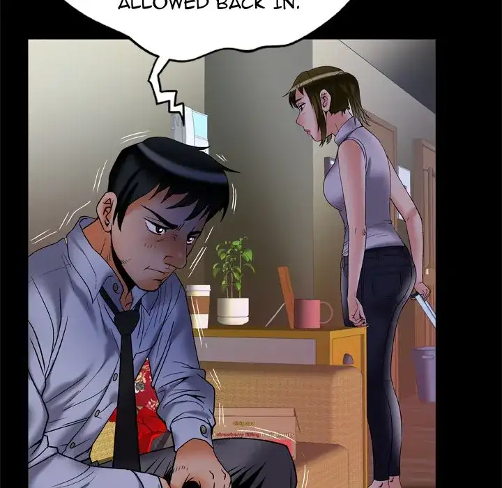 My Wife’s Partner Chapter 63 Page 79