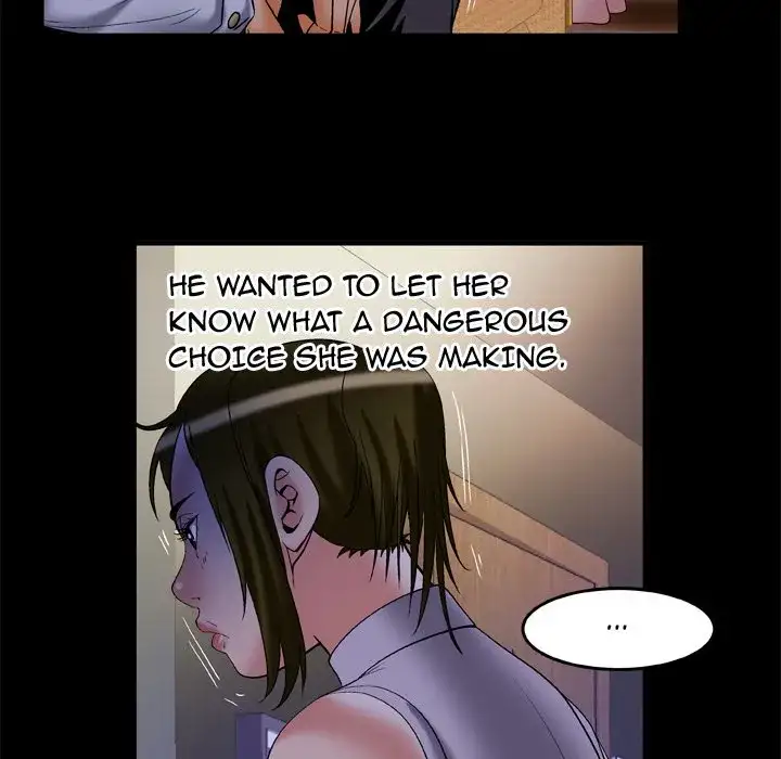 My Wife’s Partner Chapter 63 Page 80