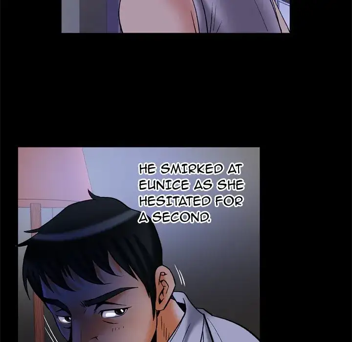 My Wife’s Partner Chapter 63 Page 81