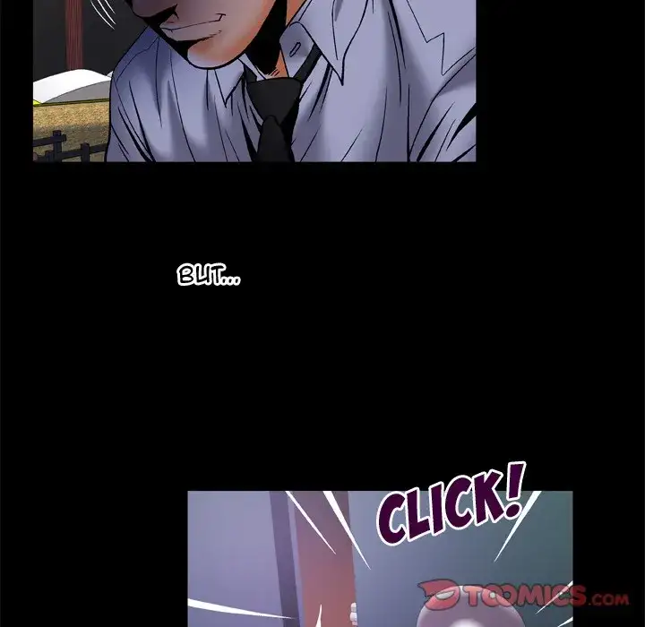 My Wife’s Partner Chapter 63 Page 82