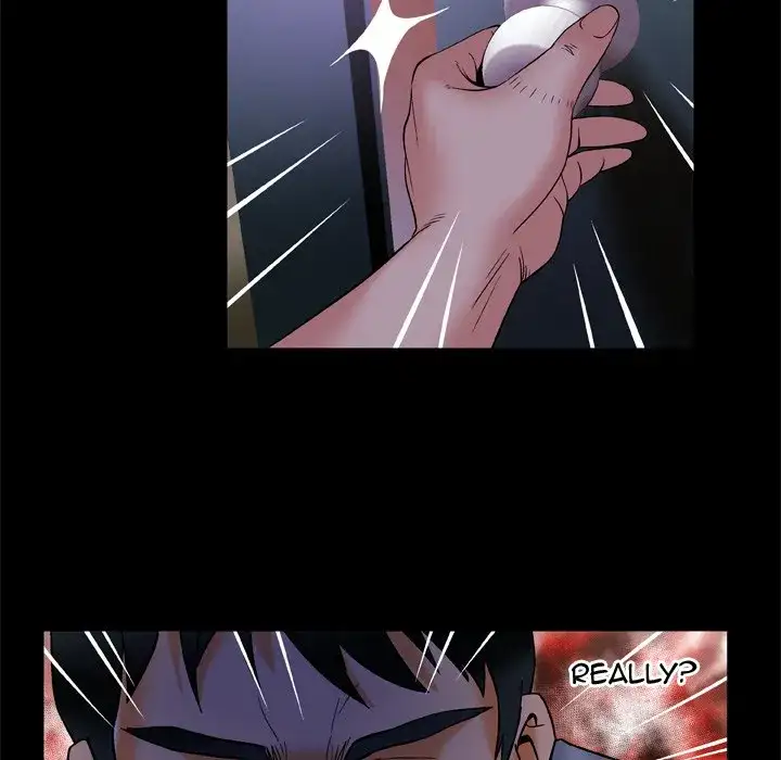 My Wife’s Partner Chapter 63 Page 83