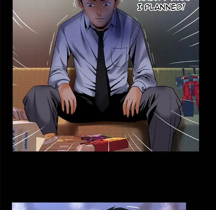 My Wife’s Partner Chapter 63 Page 85