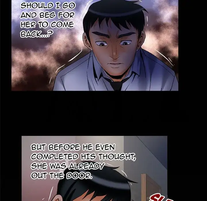 My Wife’s Partner Chapter 63 Page 86
