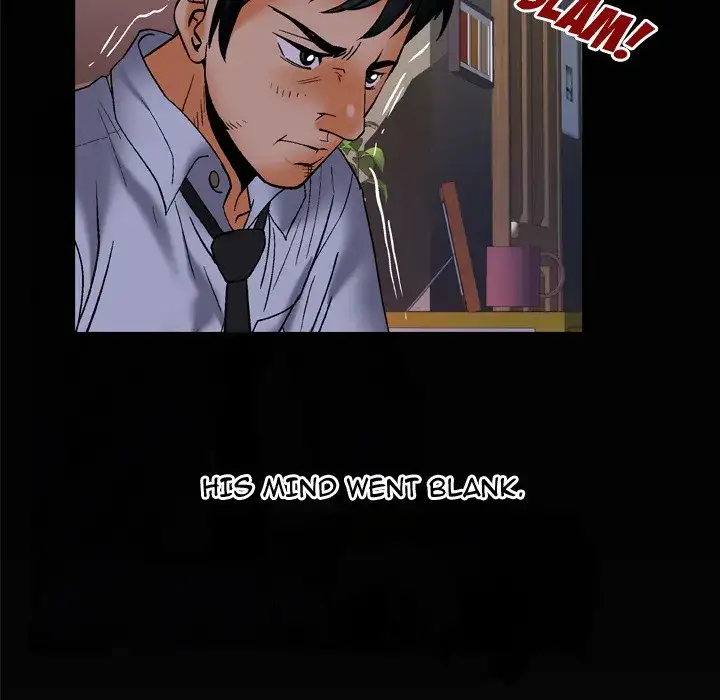 My Wife’s Partner Chapter 63 Page 87