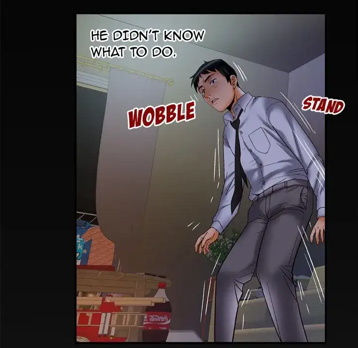 My Wife’s Partner Chapter 63 Page 88