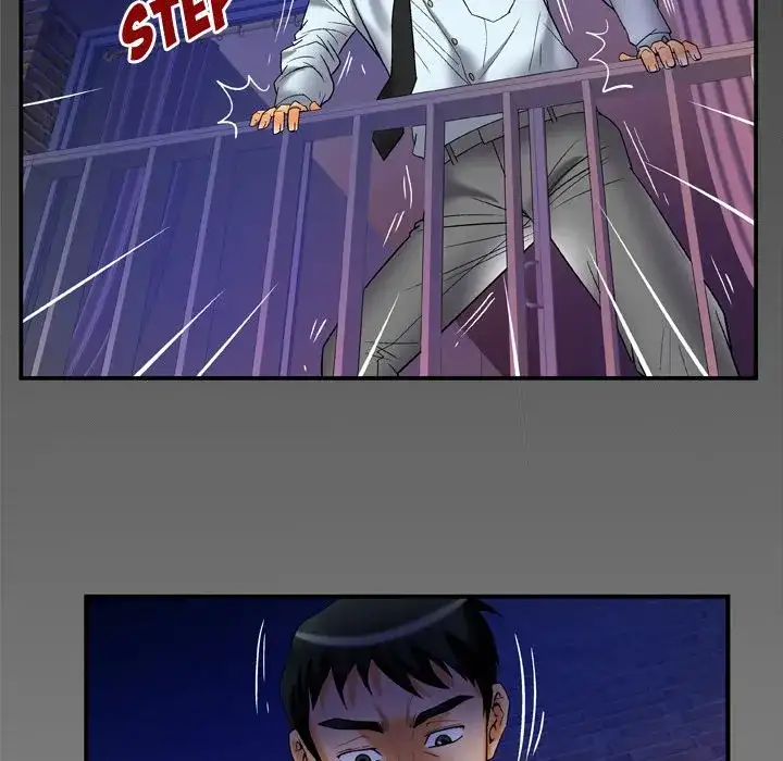 My Wife’s Partner Chapter 63 Page 91