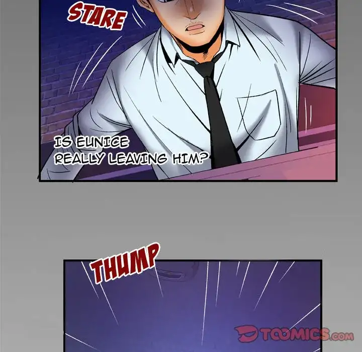 My Wife’s Partner Chapter 63 Page 92
