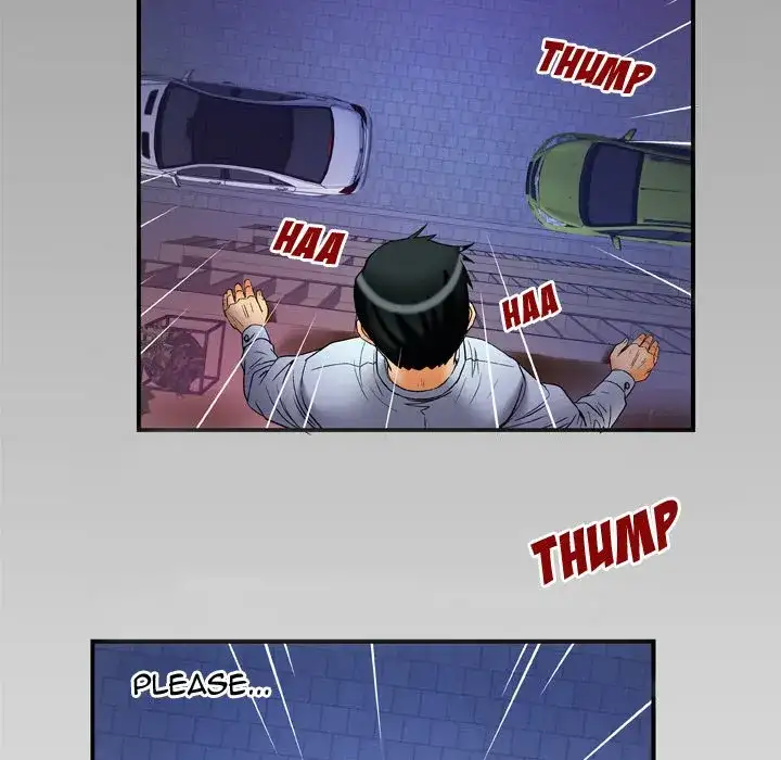 My Wife’s Partner Chapter 63 Page 93