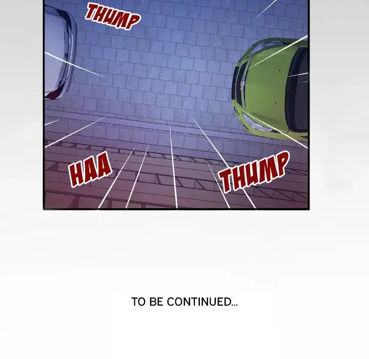 My Wife’s Partner Chapter 63 Page 94
