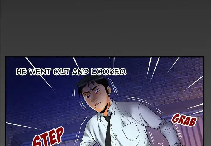 My Wife’s Partner Chapter 64 Page 1